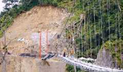 Bupati: Jembatan Gladak Perak terdampak Semeru tuntas sebelum Lebaran